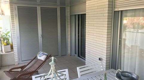 Foto 4 de Dúplex en venta en Ciutat Jardí, Lleida Capital