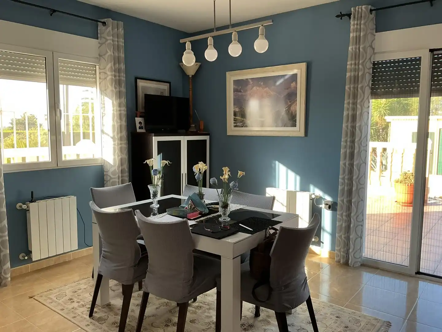 Villa avec piscine à vendre à Totana, imagen 7
