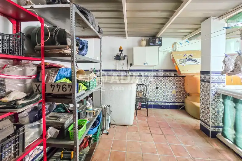 Houses for sale in Úbeda  with Air Conditioner, Heating and Terrace