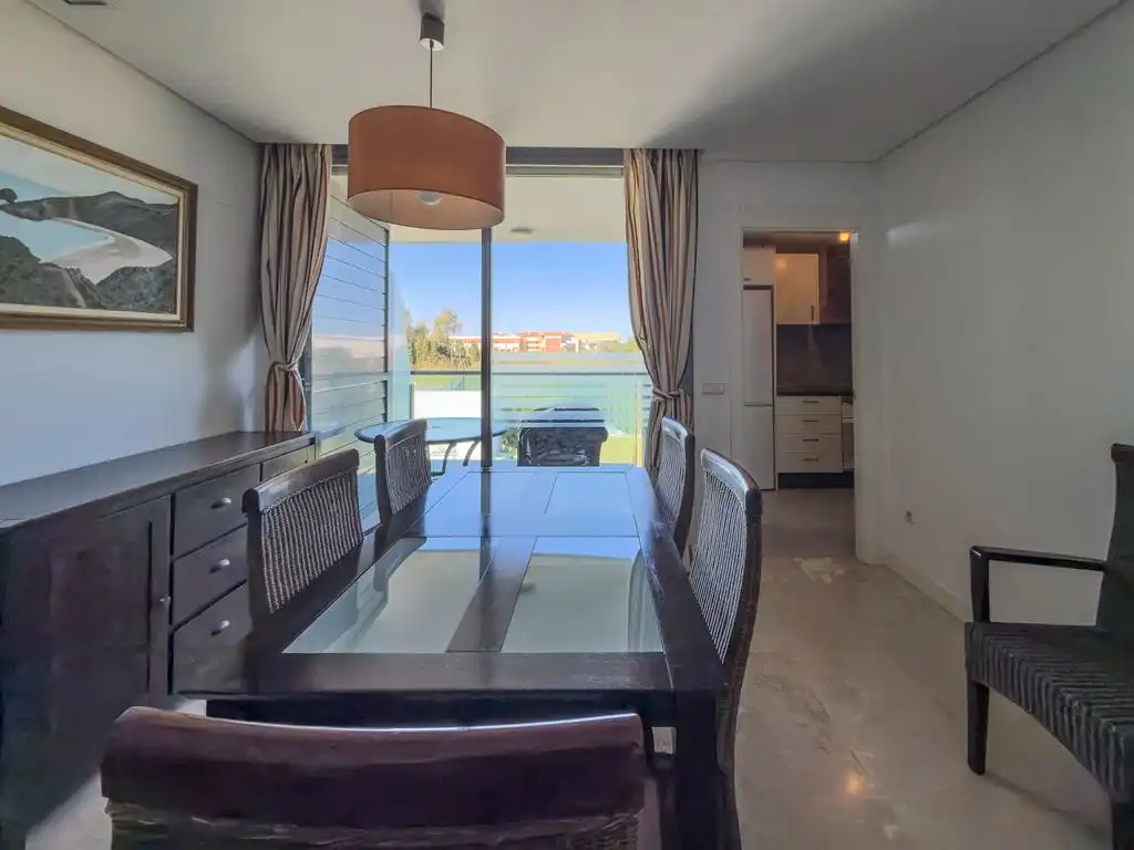 Apartment mit Pool zum Verkauf in Partida Deveses C, imagen 5