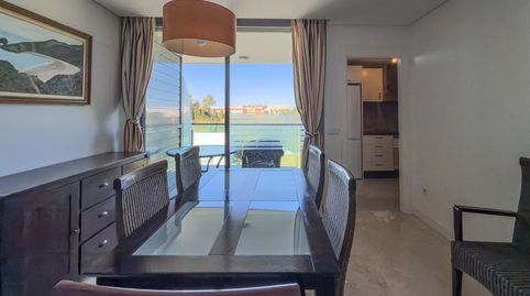 Foto 5 de Apartamento en venta en Partida Deveses C, El Verger, Alicante