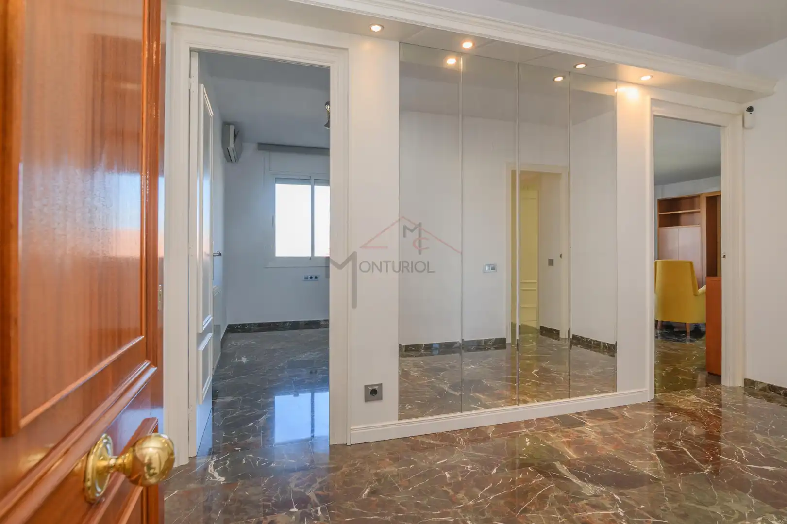 Wohnung mit Terrasse zum Verkauf in Avinguda Generalitat de Catalunya 15, imagen 40