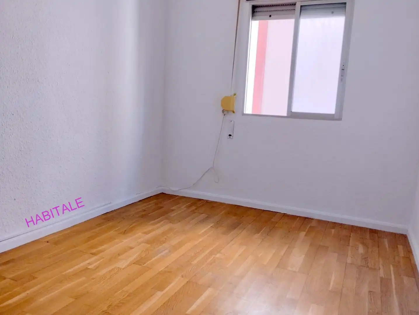 Bedroom of Flat for sale in Zaragoza  with Storage room