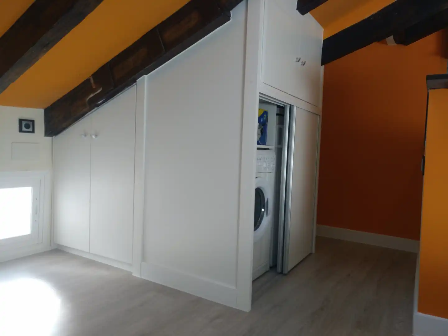 Estudio en venta en Madrid con Aire acondicionado, Calefacción y Amueblado