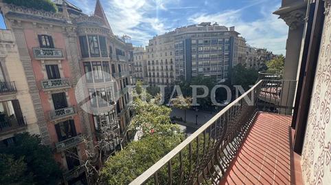 Photo 2 of Flat to rent in Dreta de l'Eixample, Barcelona