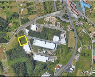 Industrial land for sale in Pontedeume