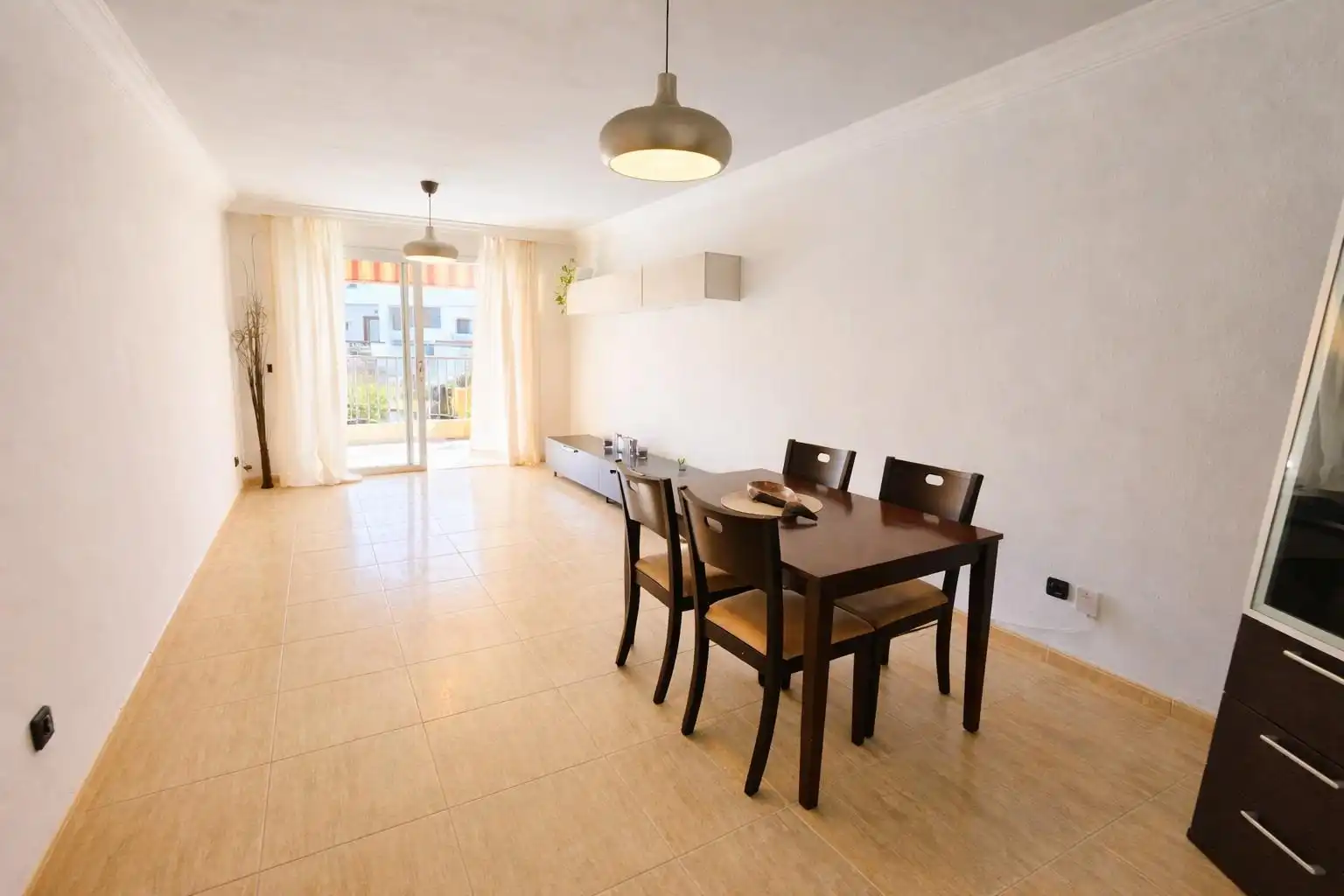 Flat for sale in Calle Castillo, 2, Casco Urbano