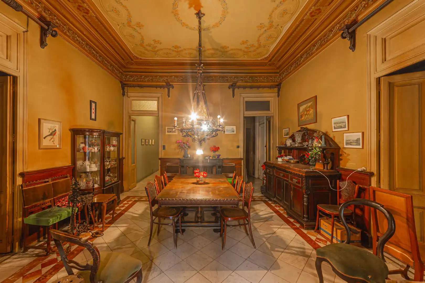 Wohnung mit Aufzug zum Verkauf in Eixample, imagen 12