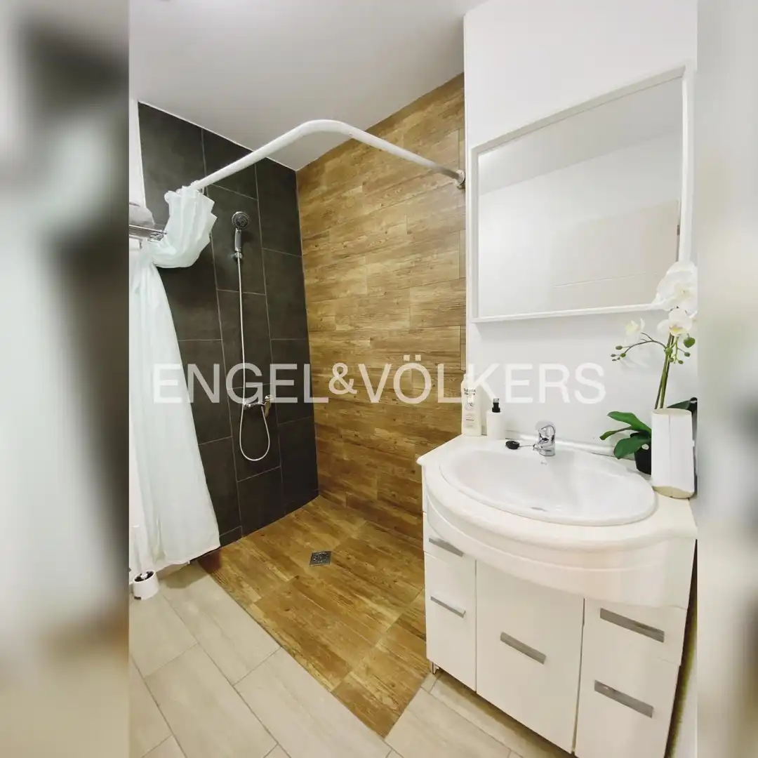 Casa amb jardí en venda a Centro Ciudad, imagen 6