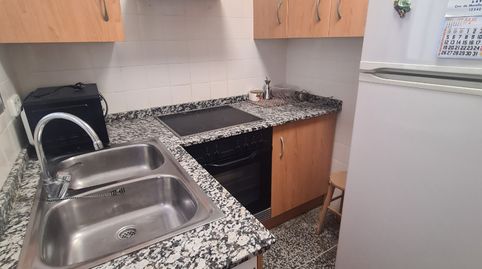 Foto 5 de Pis en venda a Carrer de Sant Sebastià, Casco Urbano, Vinaròs