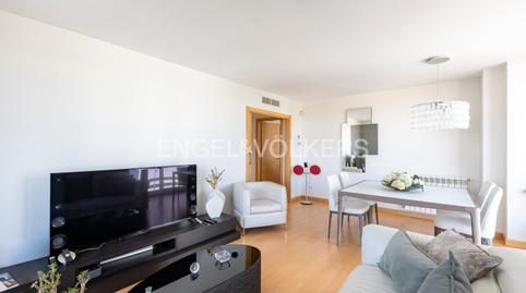 Foto 4 de Apartament en venda a Valdebebas - Valdefuentes, Madrid