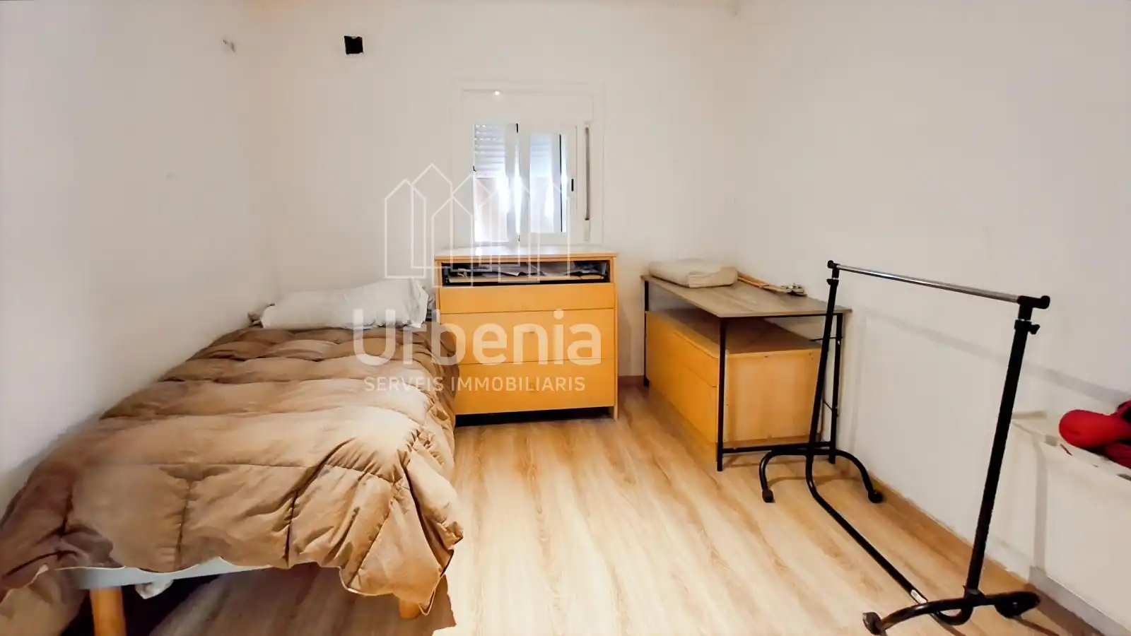 Bedroom of Flat for sale in Mataró  with Terrace