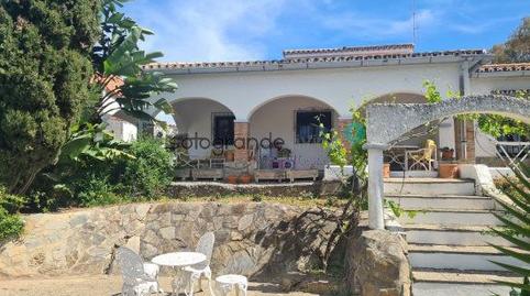 Foto 3 de Finca rústica en venda a San Enrique - Guadiaro -  Pueblo Nuevo, Sotogrande