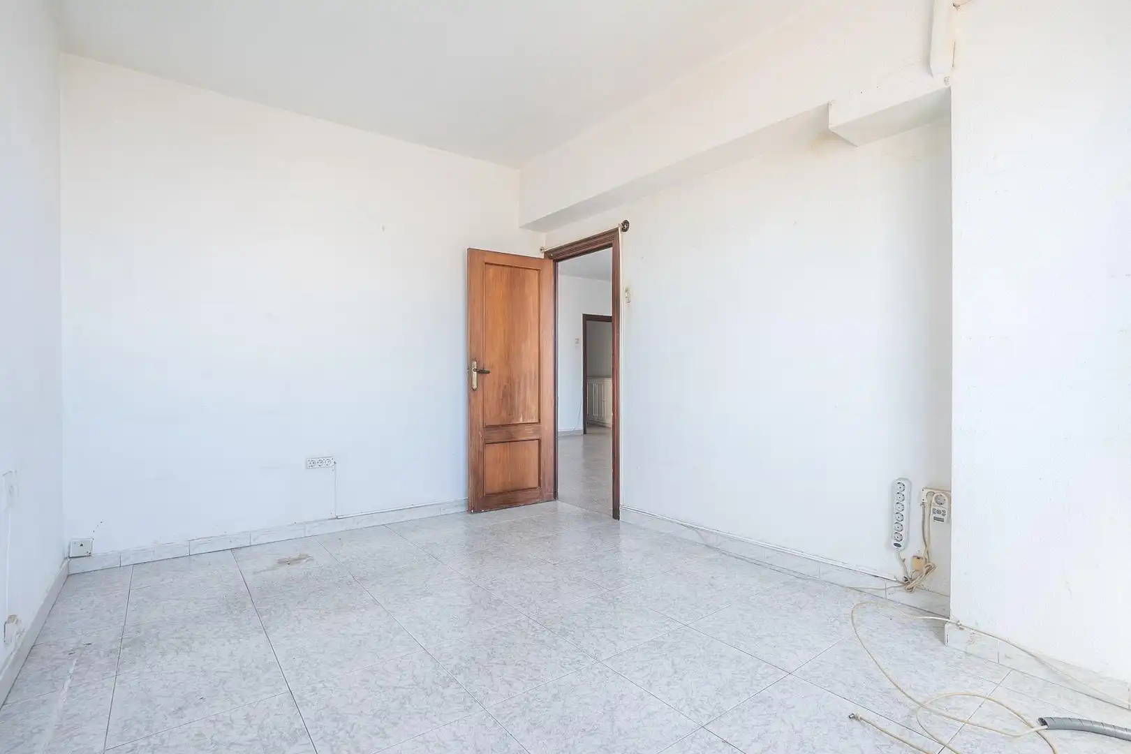 Piso en venta en  Almería Capital