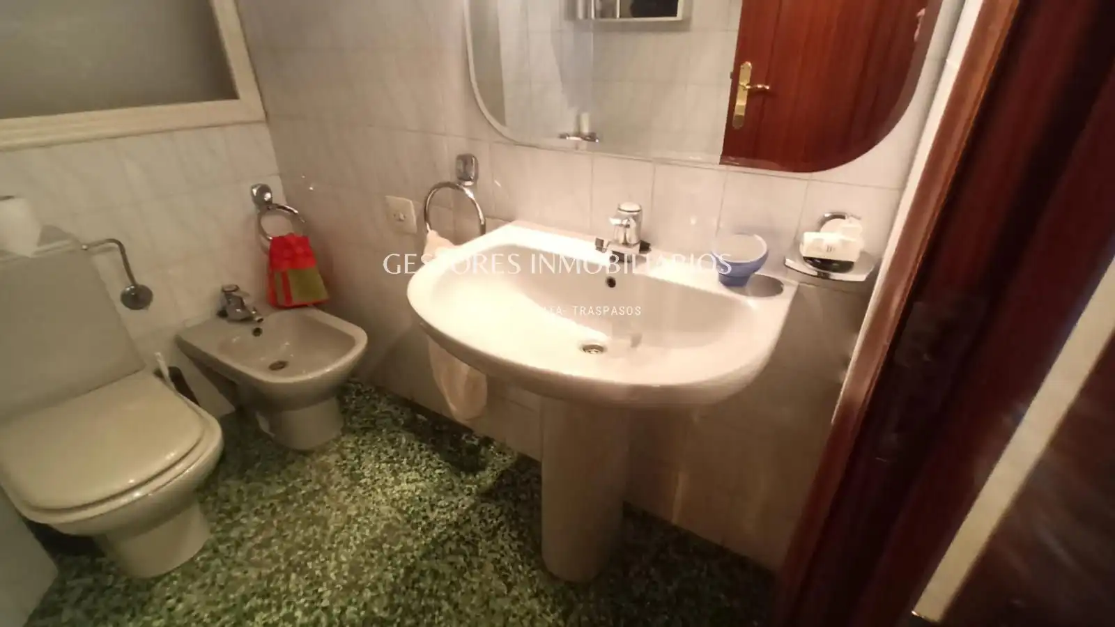 Appartamento con giardino in vendita a Centre - Zona Alta, imagen 15