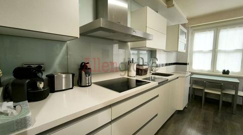 Foto 3 de Pis en venda a Calle Alférez Argüelles, La Felguera, Asturias