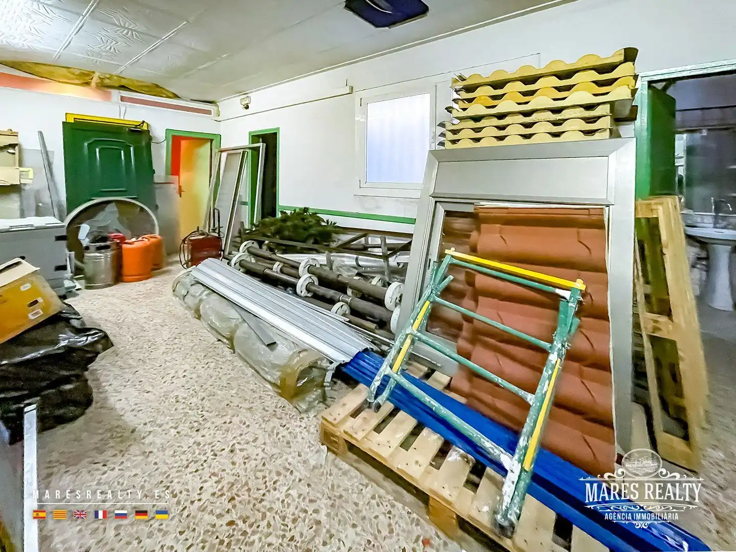 Local comercial en venda a Poblenou, imagen 14