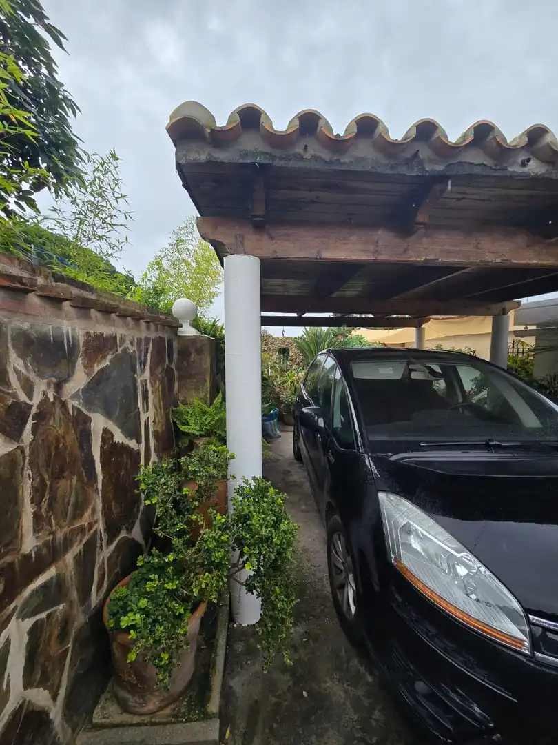 Chalet con piscina en venta en Las Chapas - El Rosario, imagen 26