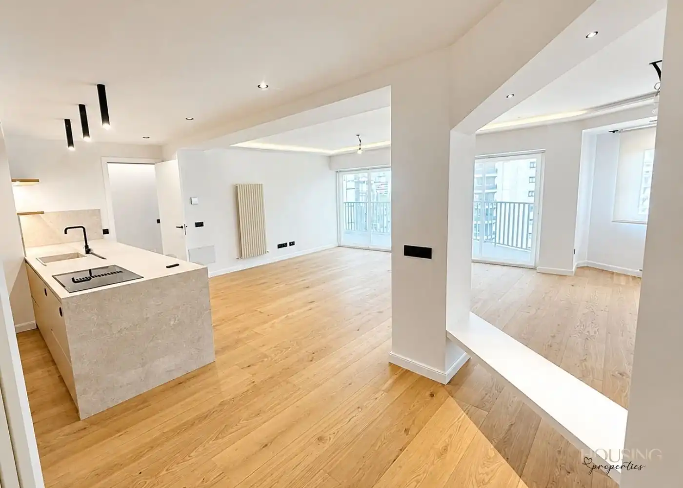 Piso con ascensor en venta en Centre, imagen 3