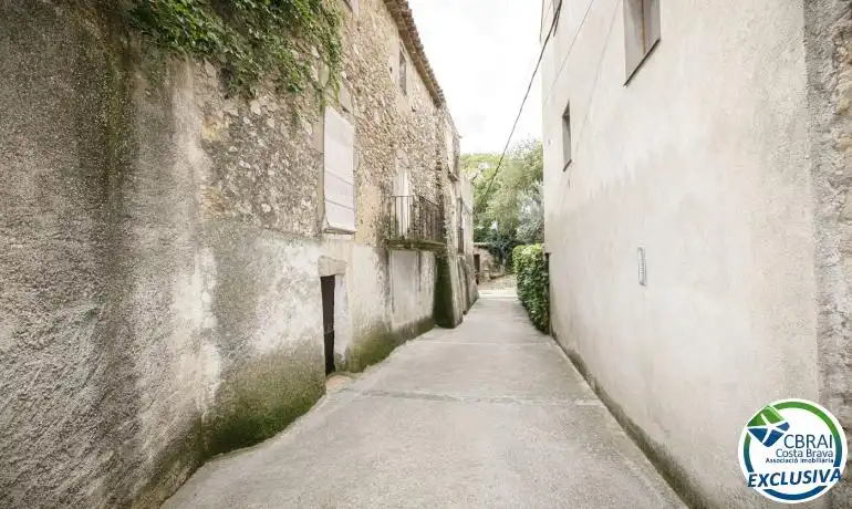 Casa amb jardí en venda a Carrero de l'Església, imagen 33