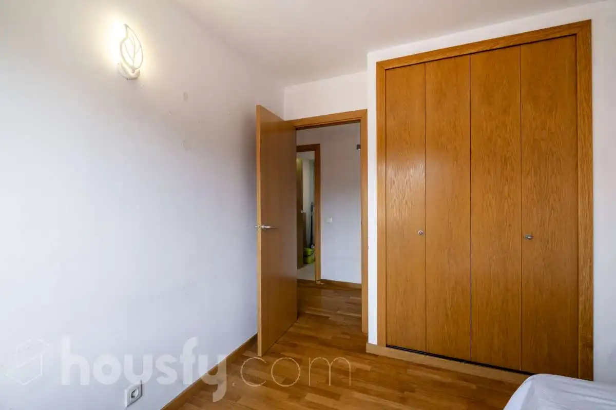 Maisonette zum Verkauf in Avinguda de les Roquetes, Coll Favà