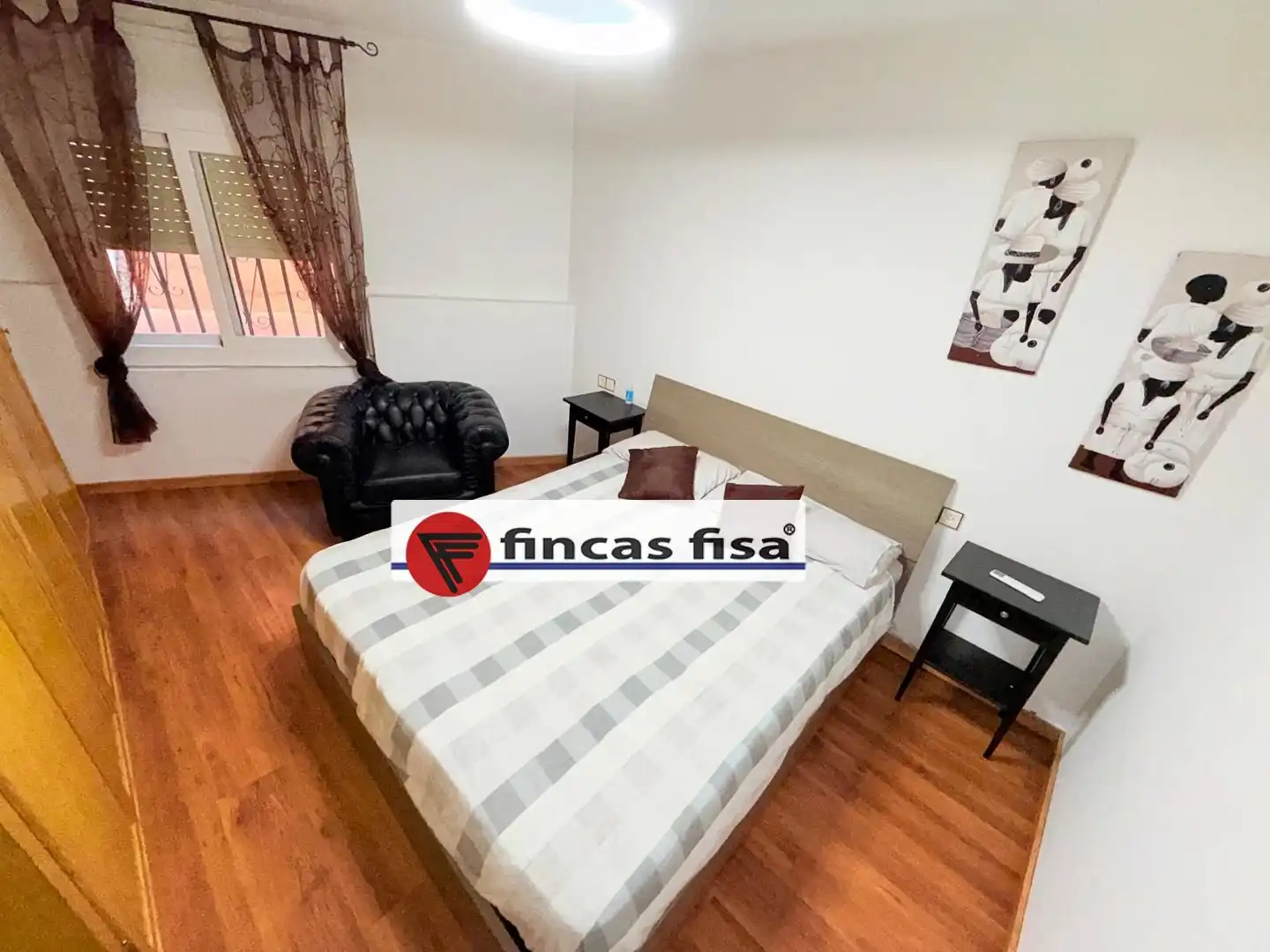 Bedroom of Flat for rent in Vilassar de Dalt  with Heating, Terrace and Furnished