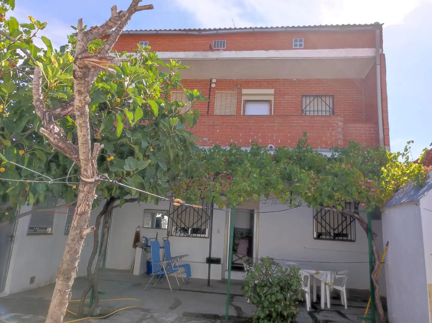 Adossat en venda a El Robledo, imagen 20