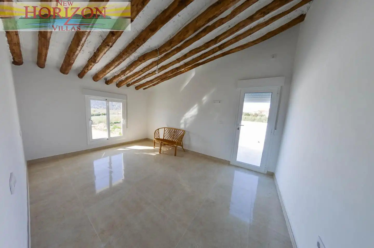 Casa amb jardí de lloguer a Zurgena, imagen 49