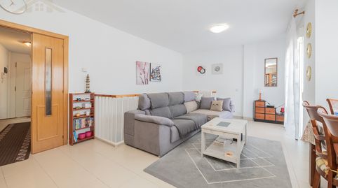 Foto 5 de Piso en venta en Calle Cóndor, Los Villares, Arganda del Rey