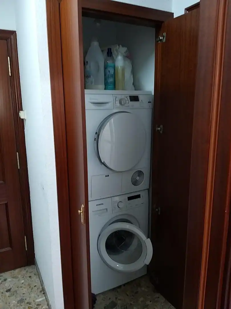 Appartement avec ascenseur à vendre à Centre - Passeig i Rodalies, imagen 16