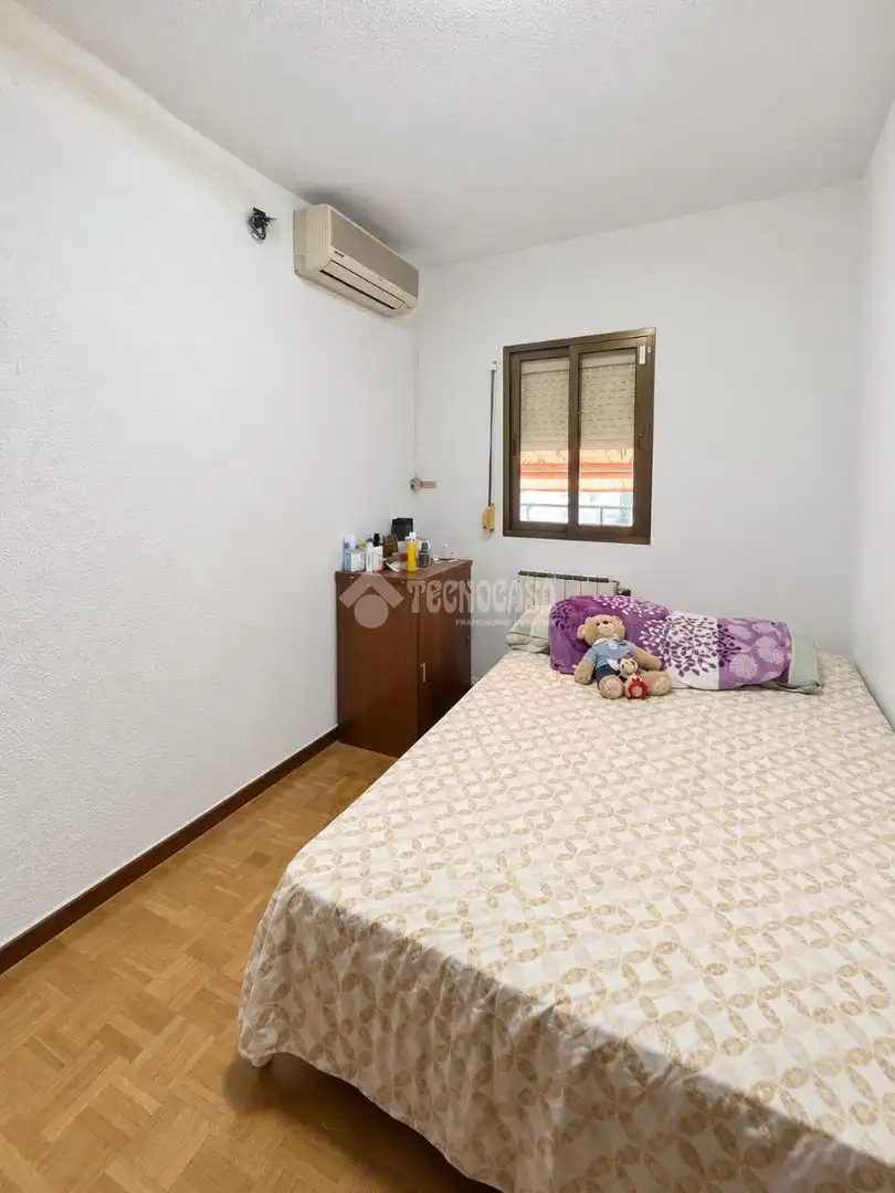 Habitación de Piso en venta en Madrid con Aire acondicionado, Calefacción y Terraza