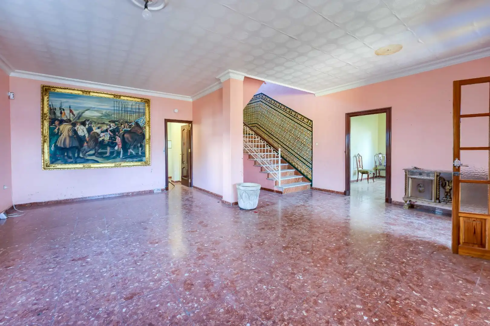 Houses for sale in Sanlúcar la Mayor  with Air Conditioner, Private garden and Terrace