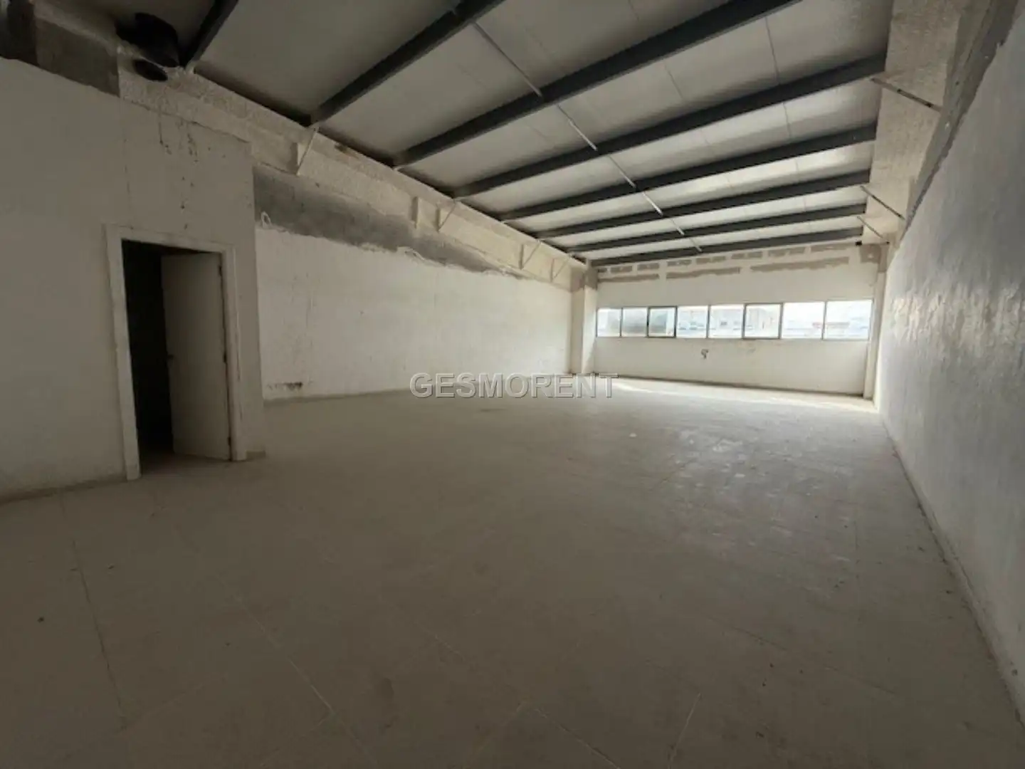 Büro zum Verkauf in Llevant