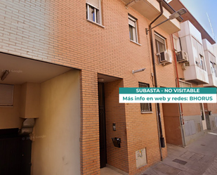 Exterior view of Flat for sale in Las Rozas de Madrid