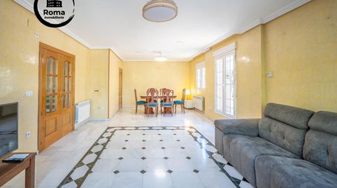 Photo 5 of Houses for sale in Calle Pdta Matias Mendez Vellid, Cerrillo de Maracena - Periodistas, Granada Capital