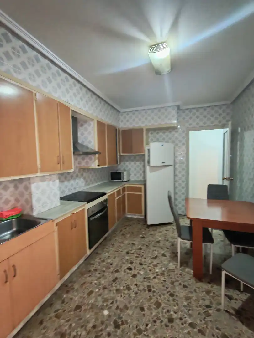 Flat with terrace for sale in Elche ciudad, imagen 6