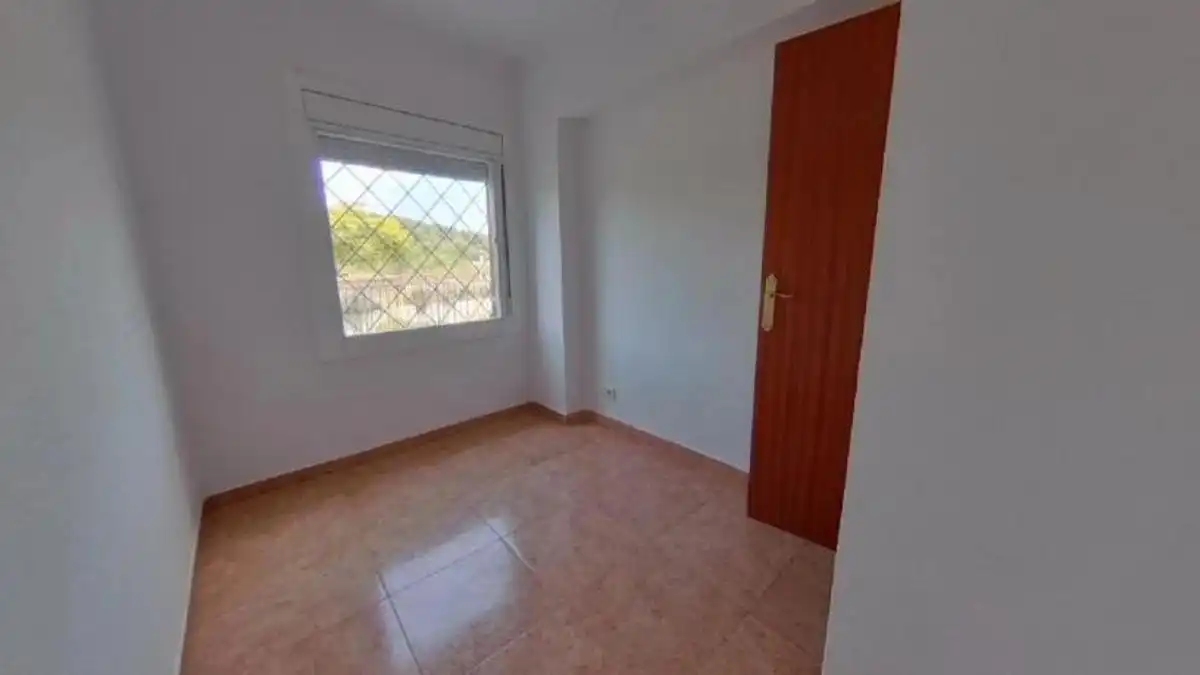 Bedroom of Ground floor for sale in Rubí