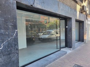 Local comercial en venta en Pla - Carolinas