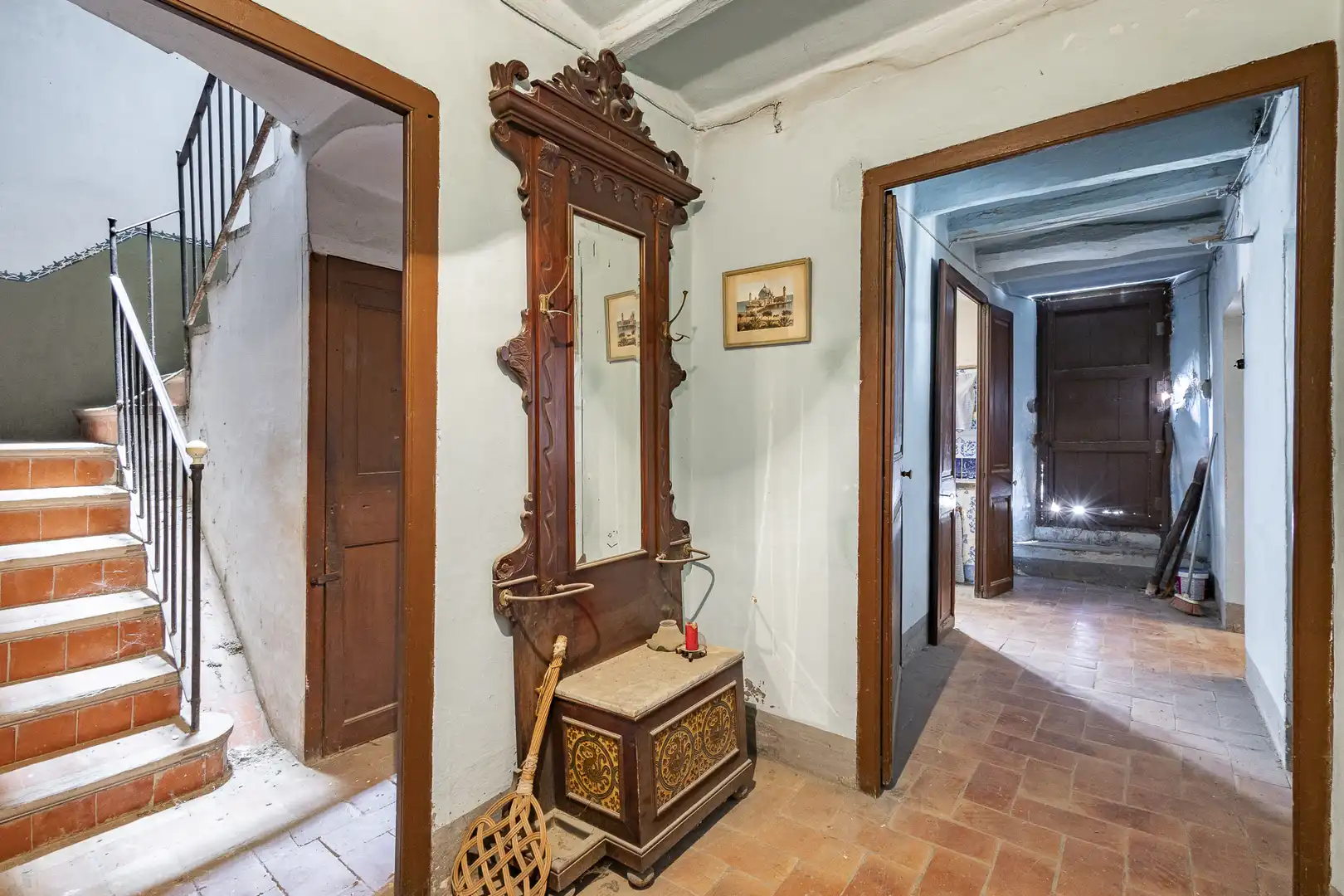 Houses for sale in Santa Margarida I Els Monjos  with Heating, Private garden and Terrace