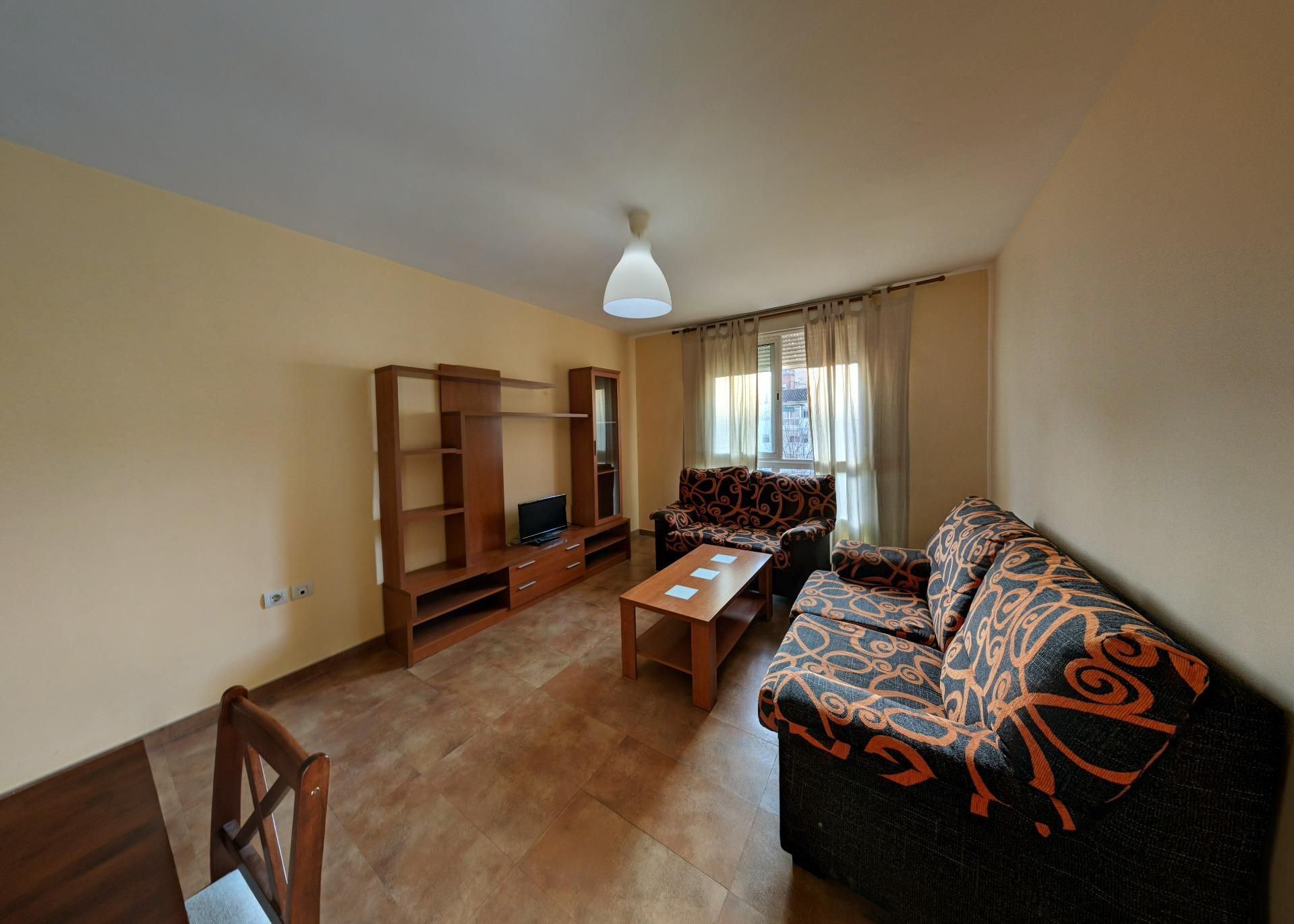 Wohnzimmer von Maisonette zum Verkauf in  Granada Capital