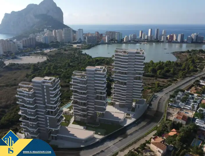 Apartment with pool for sale in Zona Levante - Playa Fossa, imagen 4