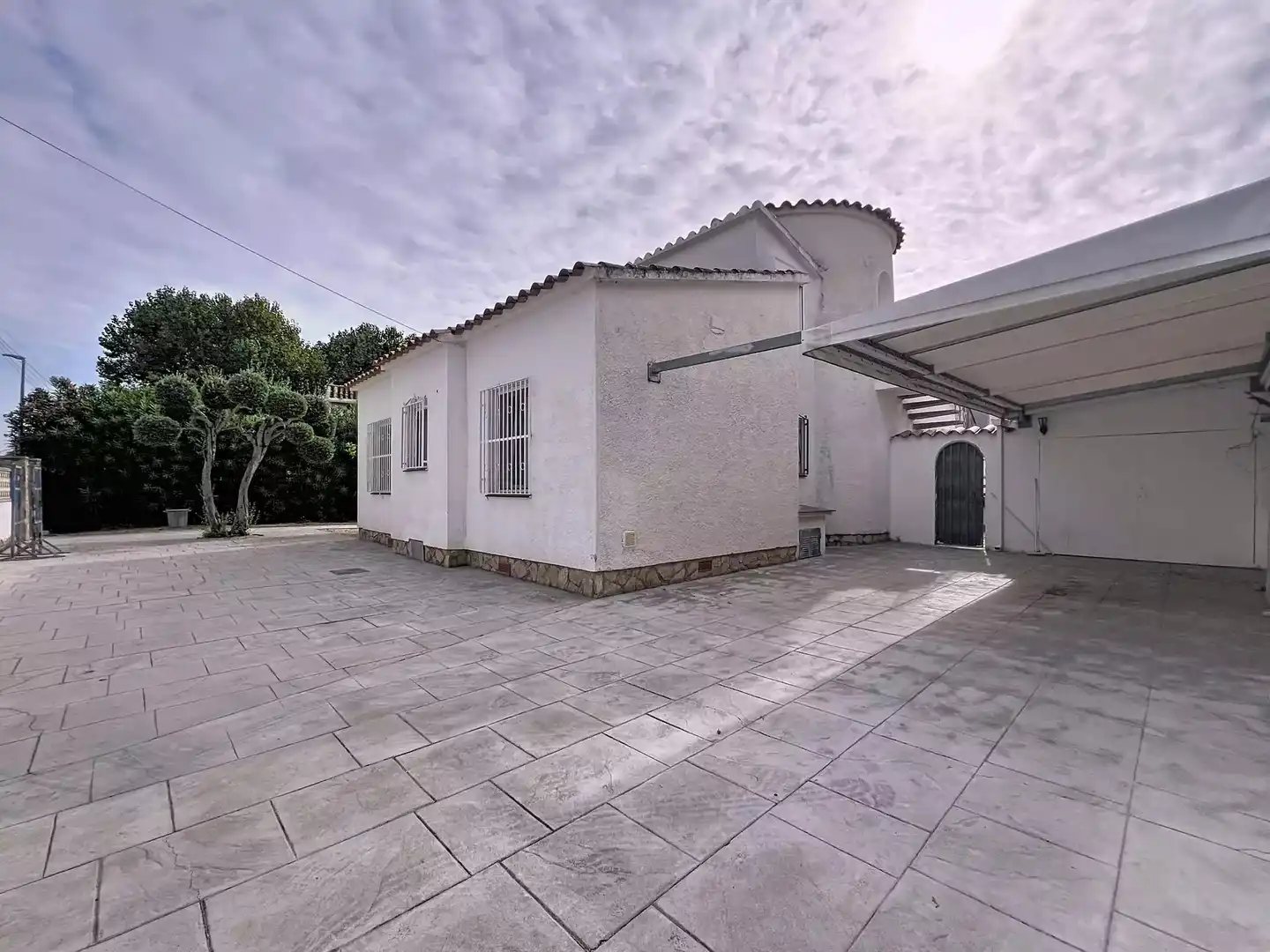 Casa amb piscina en venda a Alberes, imagen 2