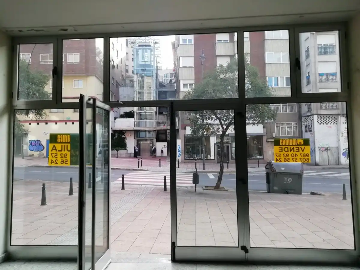 Local comercial en venda a Calle GENERAL VIVES, imagen 5