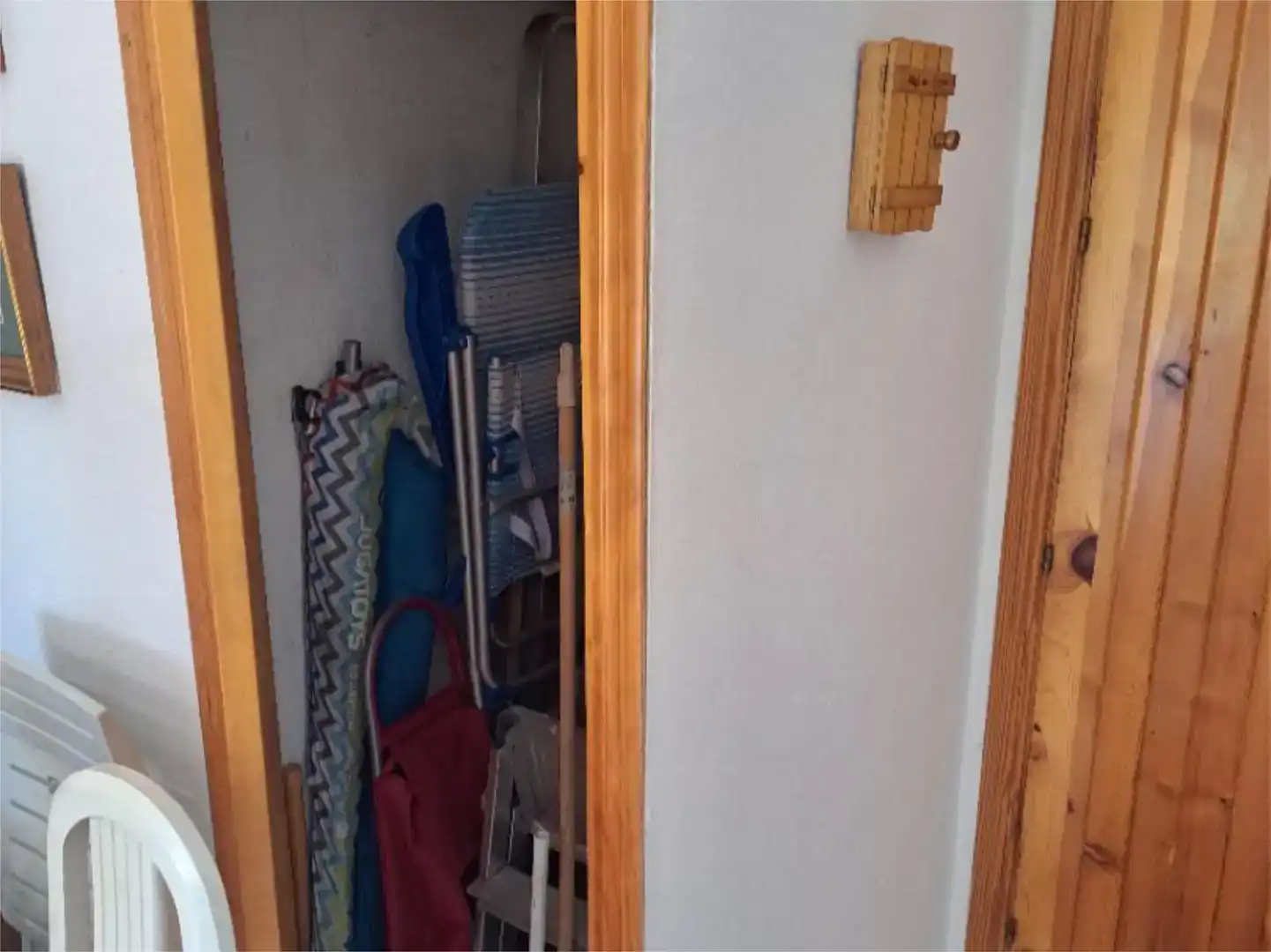 Apartament en venda en Islantilla amb Piscina i Balcó