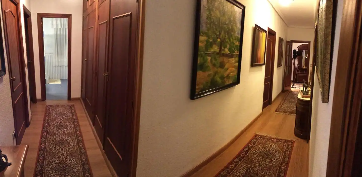 Casa rústica en venda a Urbanización Naranjos, imagen 11