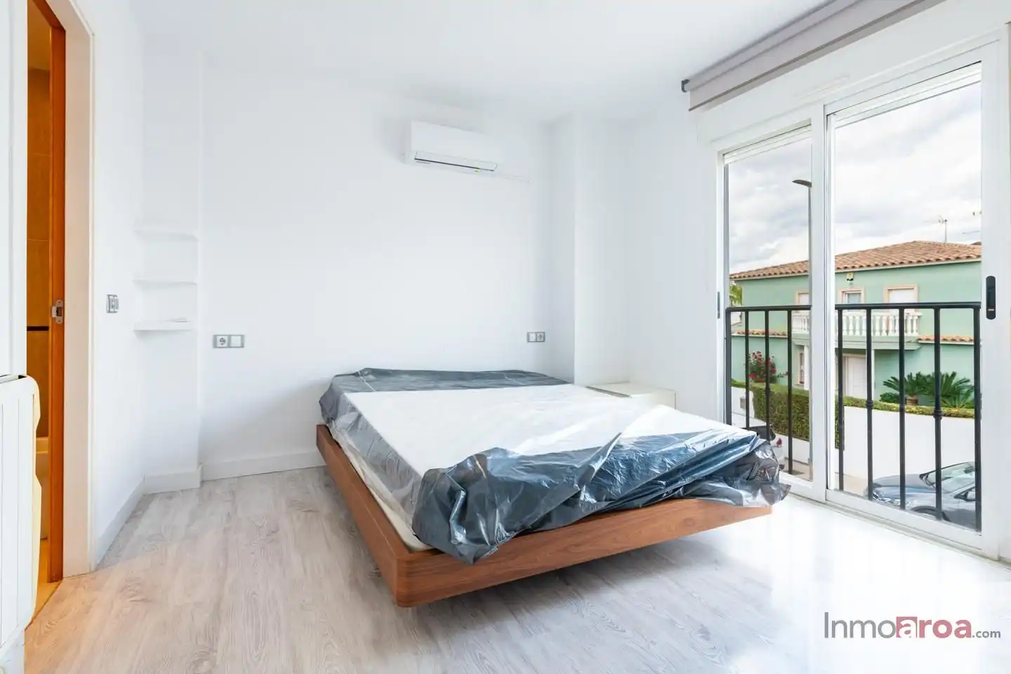 Casa o chalet en venta en La Conarda