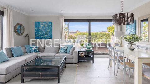 Photo 3 of Attic for sale in Avenida Francisco Pí y Margall, 80, 6a, Sanchinarro, Madrid Capital