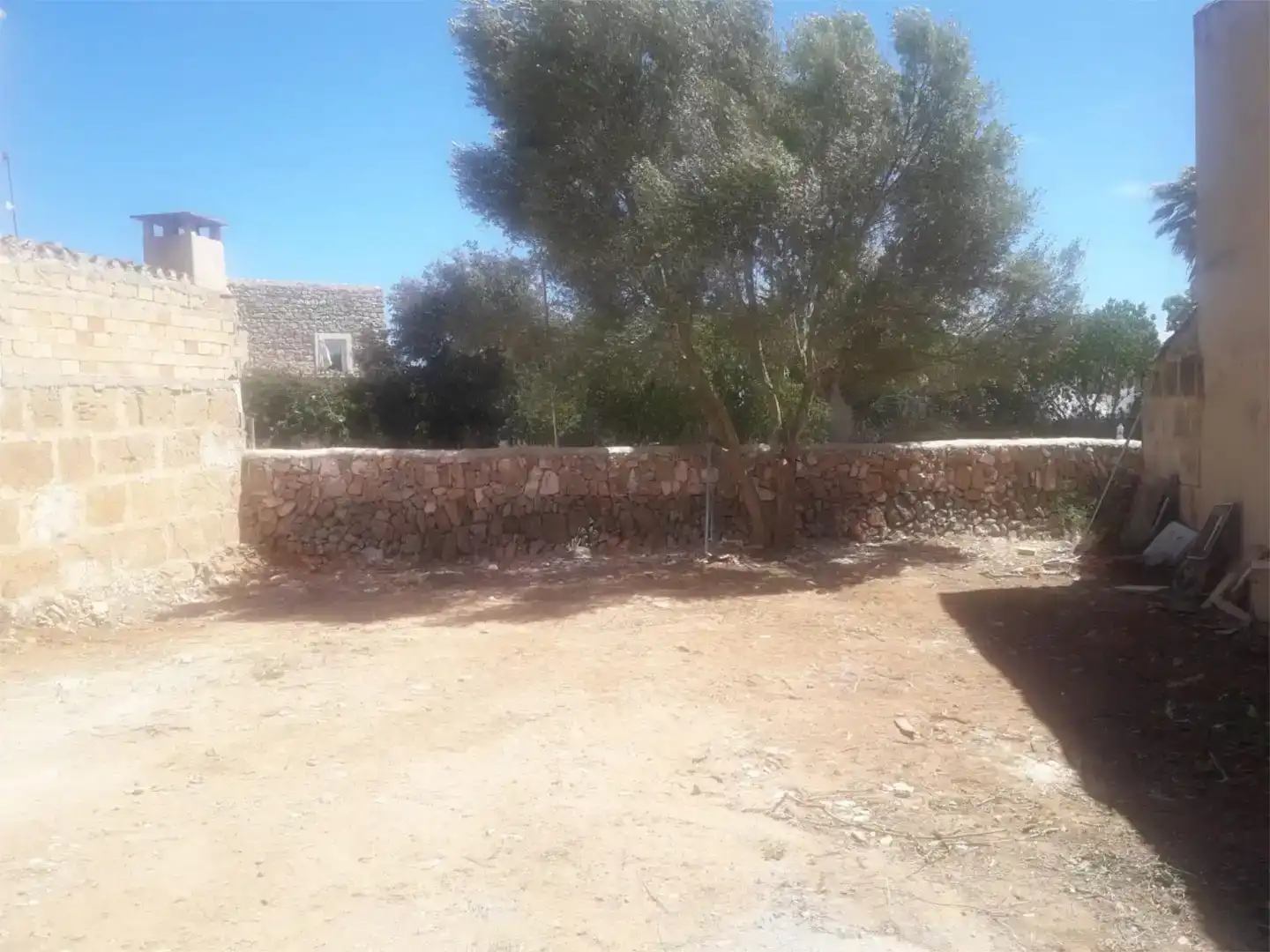 Residencial en venda en Santanyí