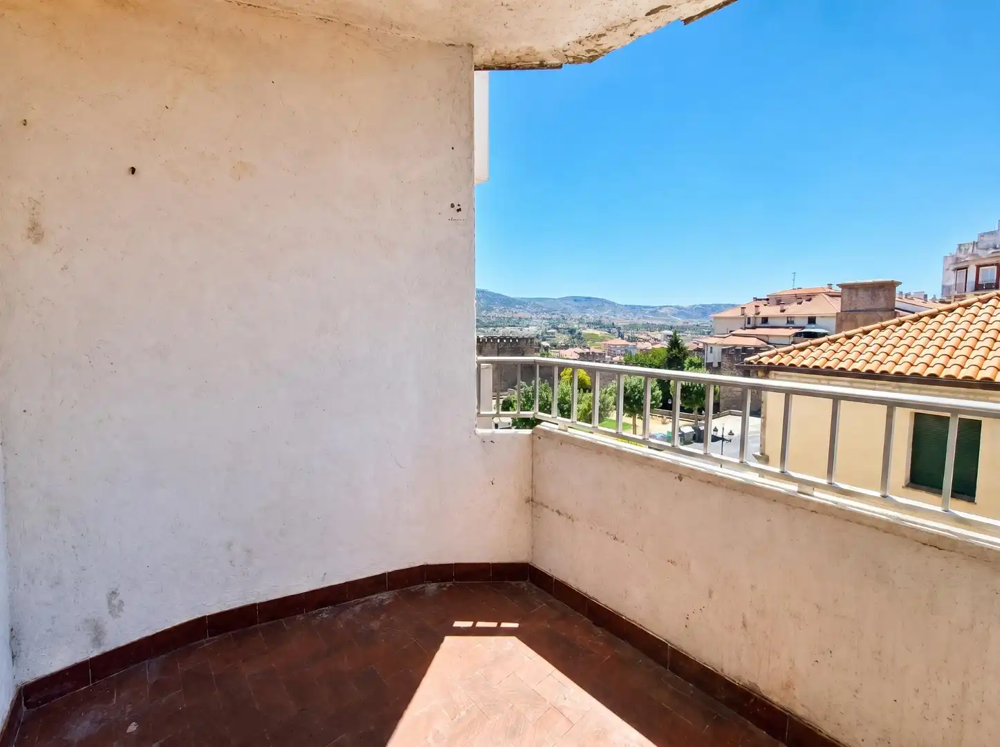 Flat with terrace for sale in Calle DUQUE DE AHUMADA, imagen 4