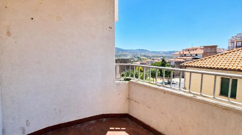 Foto 4 de Piso en venta en Calle Duque de Ahumada, Centro Ciudad, Plasencia